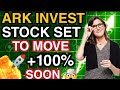 ARK INVEST STOCK THAT WILL DOUBLE  SOON!? BEST STOCKS TO BUY NOW? SPAC'S AND PENNYSTOCKS TO BUY NOW?