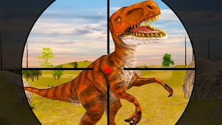 Fusion Dinosaur Fighting Games Android Gameplay screenshot 5