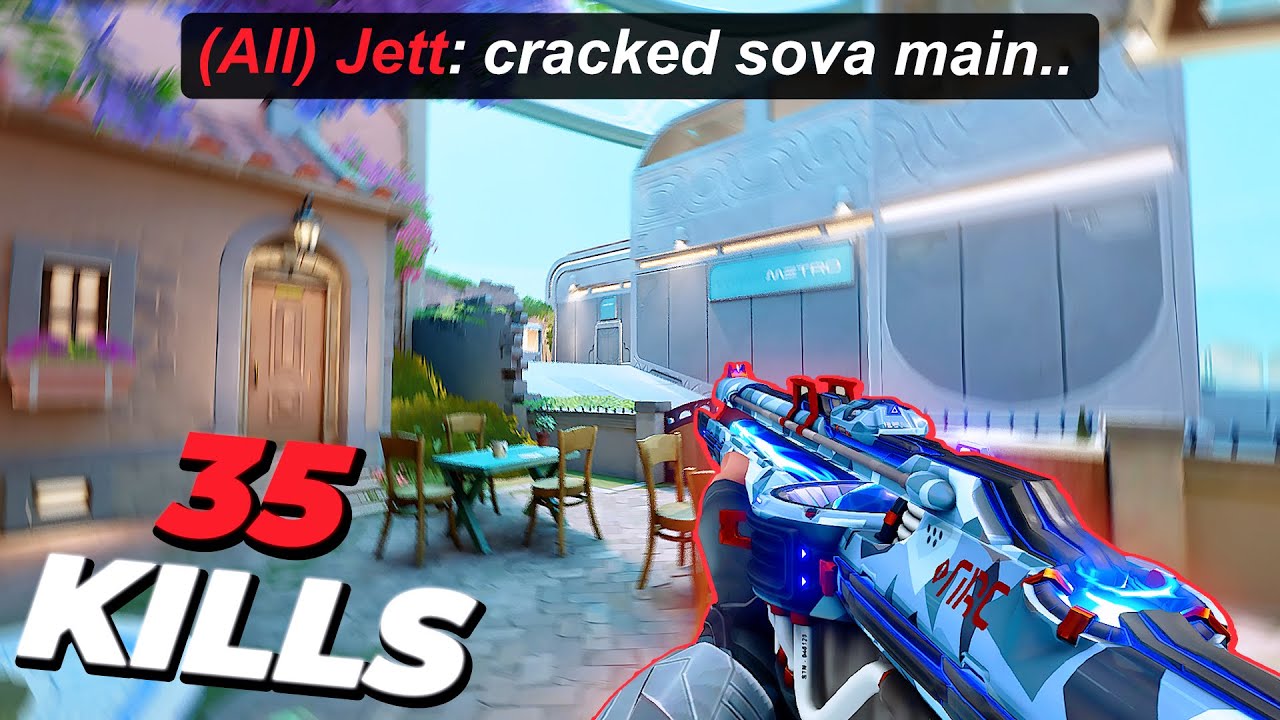 Beat AGGRESSIVE Sova Plays against STREAMERS