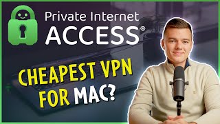 Private Internet Access Review: Is PIA Good for Mac? (Updated 2026) Private Internet Access Mac Os X 6161551