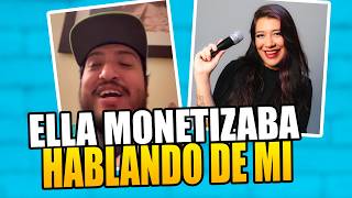 Solin Desmiente A Liz Ceron