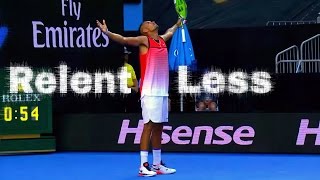 Nick  Kyrgios - Relentless [HD]