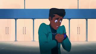 Toonami - My Adventures with Superman Season 3 Premiere Promo (June 13, 2026) (30s)