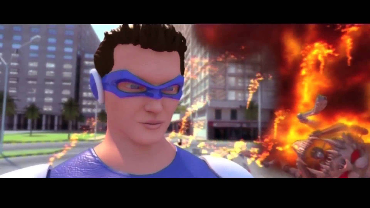 Introducing Commander Safeguard!