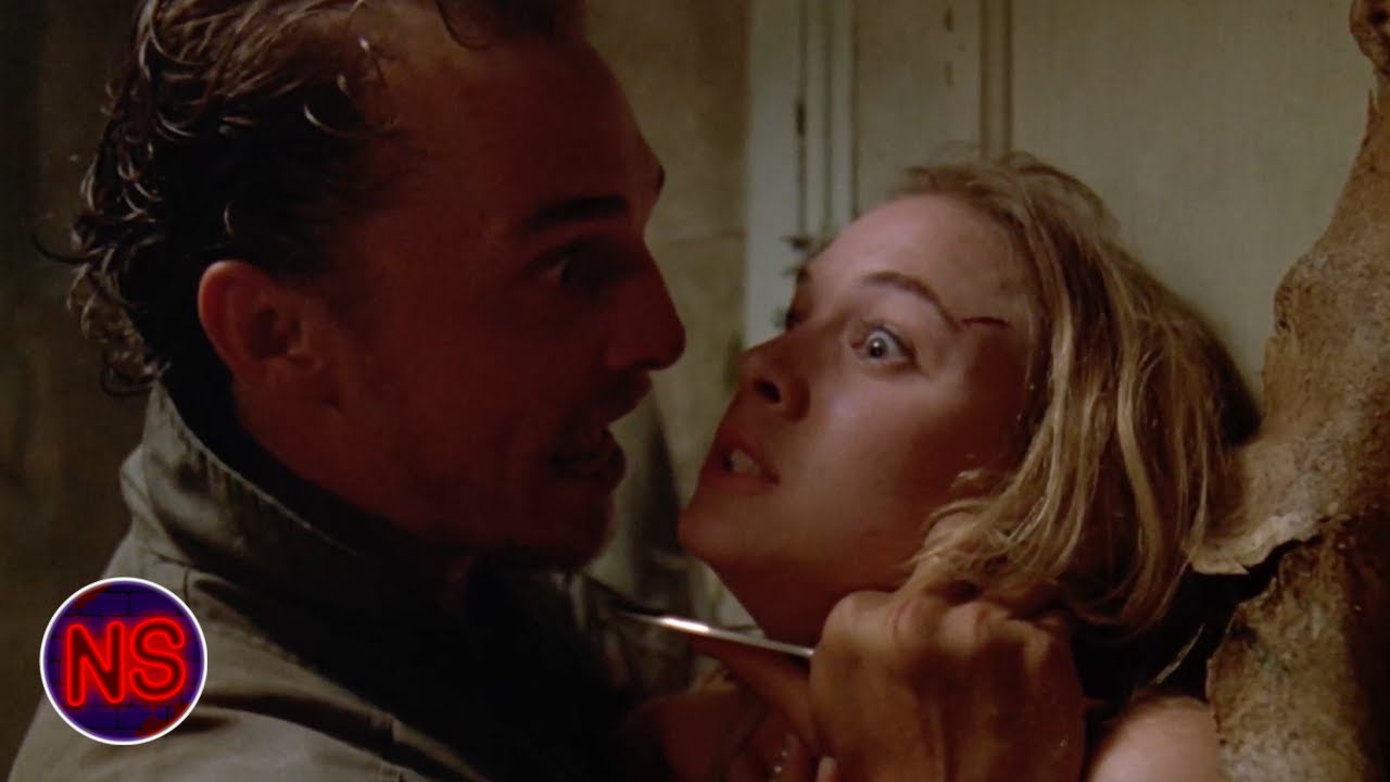 House of Horrors | Texas Chainsaw Massacre: The Next Generation (1995) | Now Scaring