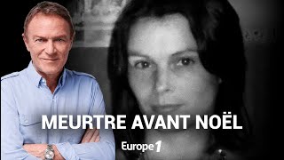 Hondelatte Raconte : L'affaire Aurélie Beaugendre (récit intégral)