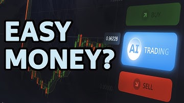 🚀 AI Trading Pocket Option 2024 | Check AI Robot | How to Stop Losing on Binary Options 🚀