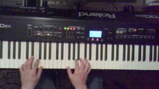 Tutorial - Dad's Army Theme Tune