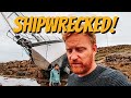 Vagabond - Shipwrecked!!! - Sailing Cadoha (The Isles of Scilly 2021) S3 Ep15