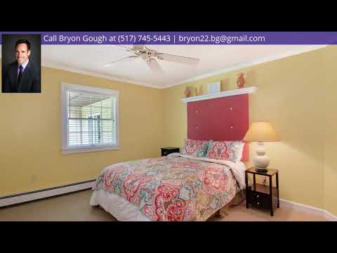 1700 Rowan St, Jackson, MI home video tour