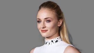 SOPHIE TURNER SOPHIE TURNER