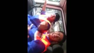 Çılgın Çöpçüler