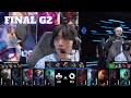 FLY vs C9 - Game 2 | Grand Final LTA Spring 2025 Split 2 | FlyQuest vs Cloud 9 G2 full