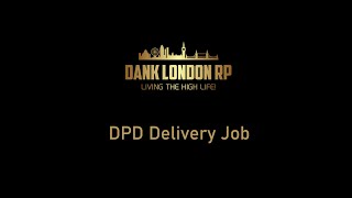 DLRP DPD Job