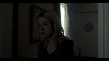 The Morrigan trailer | PÖFF29