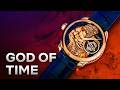 This NEW Watch Just Broke a World Record (Jacob &amp; Co. God of Time)
