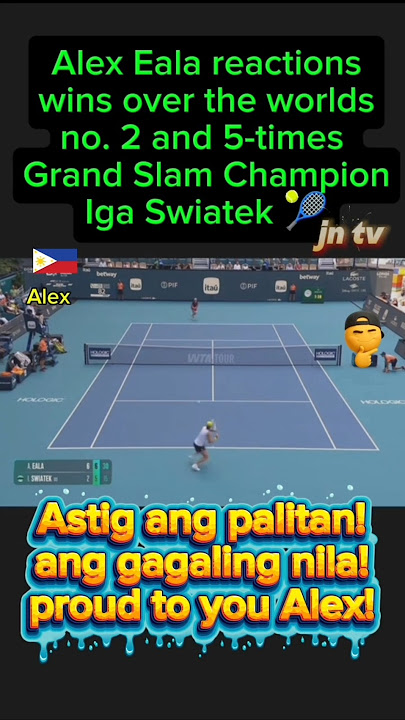 Nadali rin sa huli! Astig mo Kabayan! #shorts #shortsfeed #sports