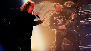 Misanthrope - Les empereurs du néant