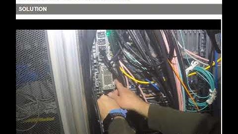 Sun Server X5-2 X6-2 Power Supply Replacement