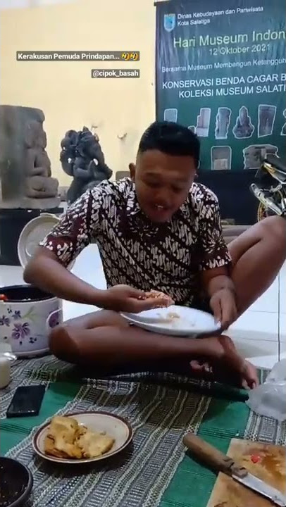 Motivasi Dari Pemuda Vrindavan 🤣🤣 #ngakak #bocil #jamet #prindapan #vrindavan #motivasi