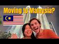 Moving to Malaysia? Our Review of Kuala Lumpur
