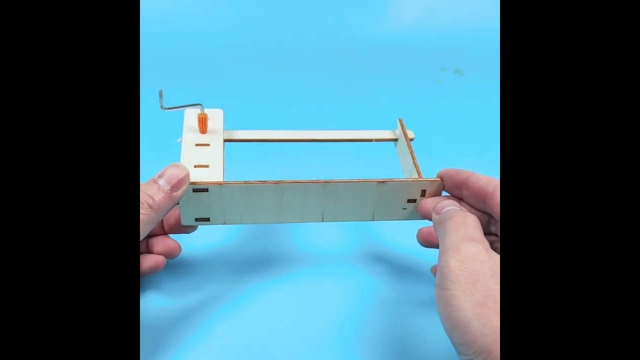 Gateway door |C4L Wooden STEM Sets   