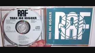 Download Lagu R.A.F. - Take me higher (1993 Bonus beats) MP3