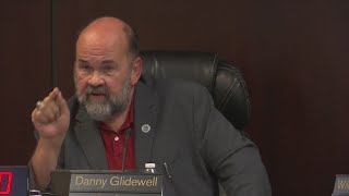 Walton commissioners fire back at accusations