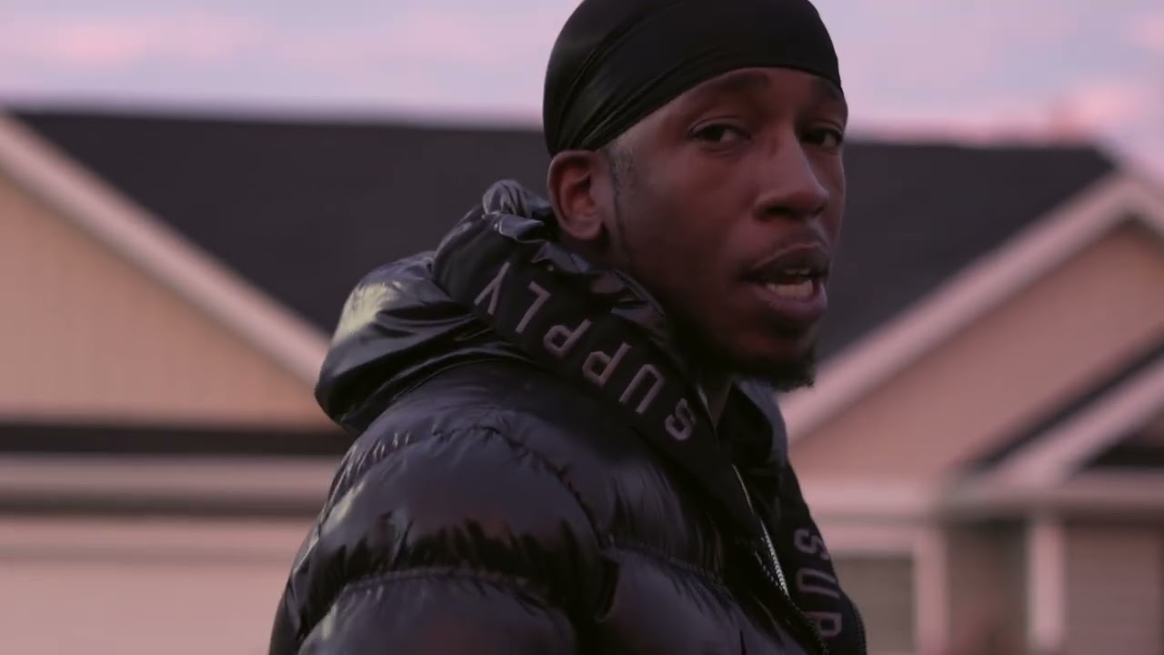 Keep Pushin' - Cold Turkey (Video)