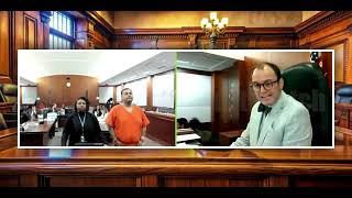 Repeat Offender TRIGGERS Judge’s Fury After Getting Arrested AGAIN! 😳⚖️