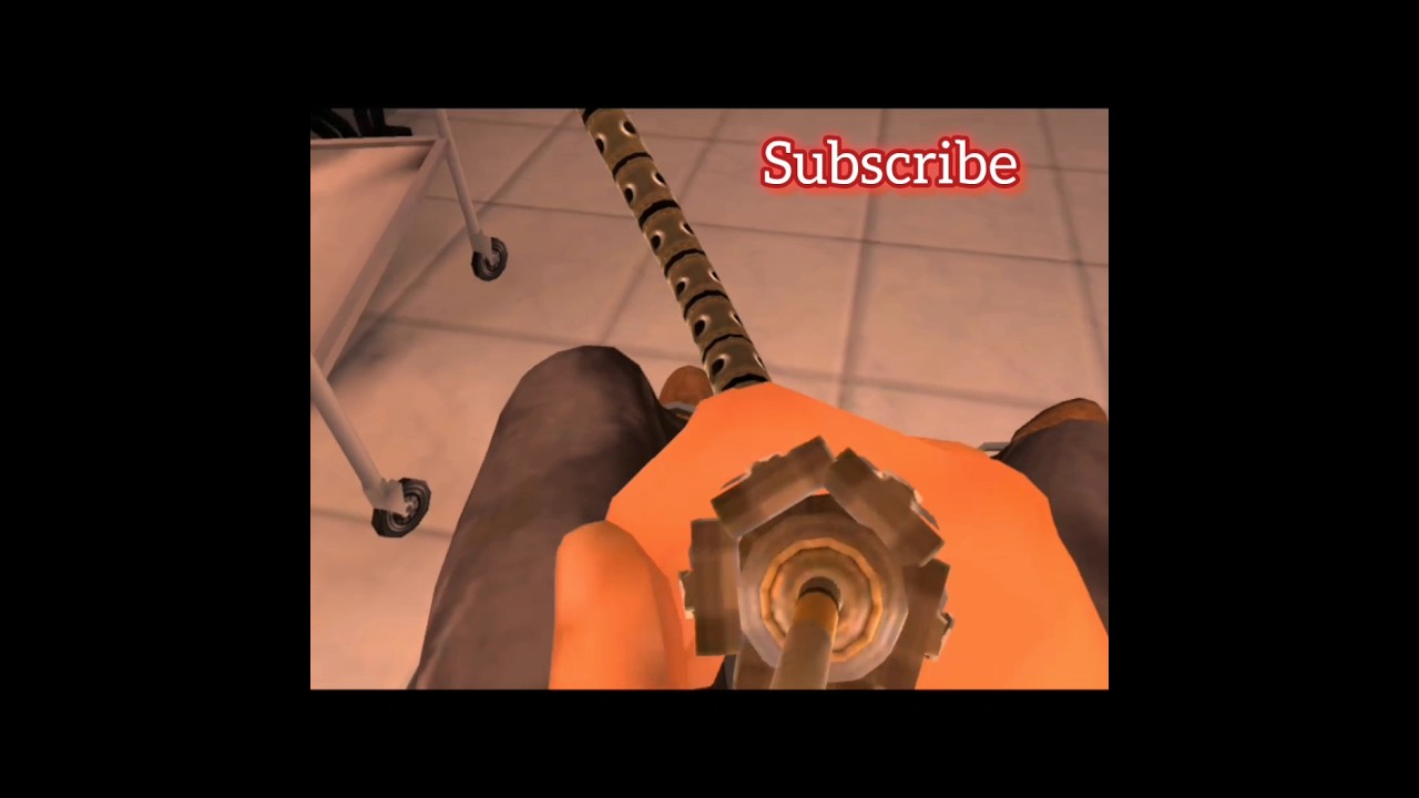 Hard mode Ending of Endless Nightmare 2 🌚👹