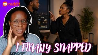 Celebrity AITA For Giving My Boyfriend An Ultimatum? Wealth