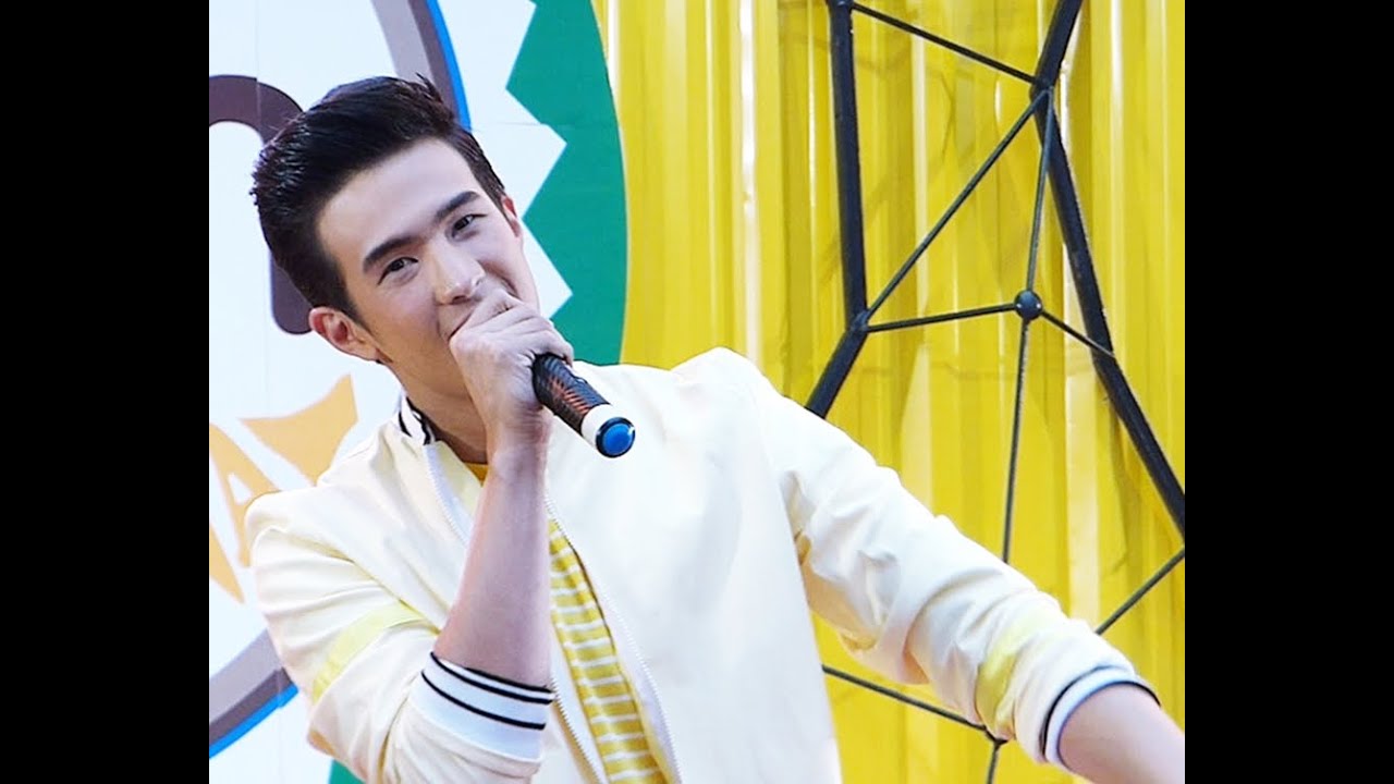 หมดดวงใจ | BY เจมส์ มาร์ | @พิษณุโลก