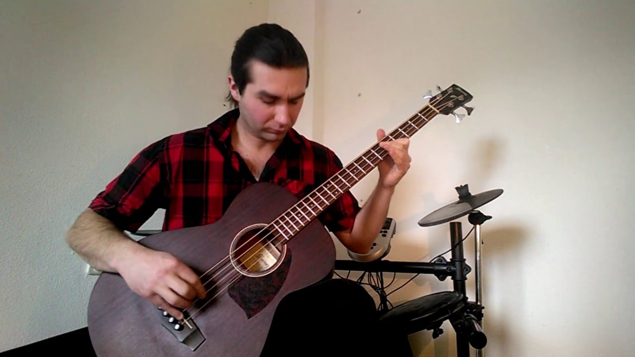 Mozart Dies irae 2 (guitars & bass) YouTube