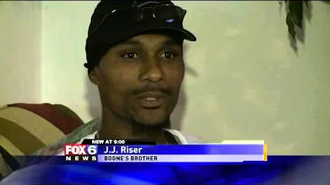 Family mourns the murder of Teresa Boone