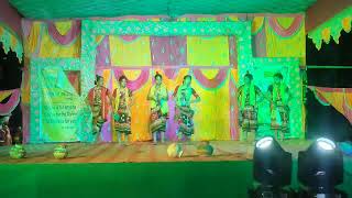 MAHUA PANI SONG// SRIAUROBINDO INTEGRAL EDUCATION CENTRE,NACHUNI//ANNUAL FUNCTION-2023-24