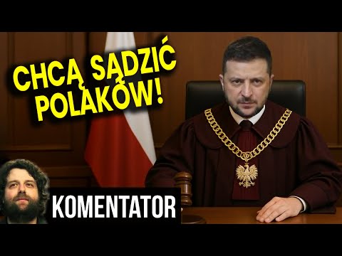 Will Ukrainians Trial Poles?! They're Already Demandin' It! - Ator Analysis