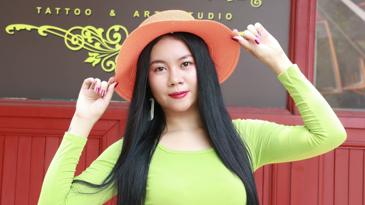 OUTDOOR PORTRAIT ရိုက်မယ်ဆိုရင် ရှောင်သင့်၊ဆောင်သင့်တဲ့ LIGHTING ၃မျိုး။