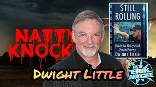 Dwight Little Interview Halloween 4, Phantom Of The Opera