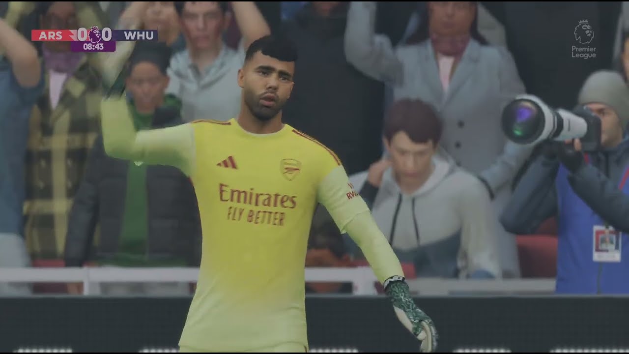 Declan Rice Haunts West Ham