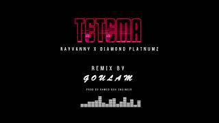Goulam - Tetema Cover (Rayvanny Ft Diamond Platnumz)