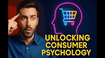 Unlocking Consumer Psychology: Key Trends Shaping Today