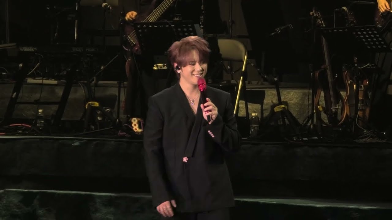 姜濤 Keung To《風雨不改（姜糖大合唱）｜好得太過份》【Day 9 尾場 Keung To “LAVA” Live 2025】2025.12.26 4K FanCam