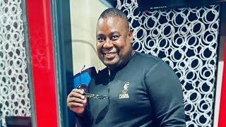 Kuthiwa Umsakazi Wegagasifm Uhlasele Umngane Kankosikazi Wakhe Emva Kokuthi Amshiye