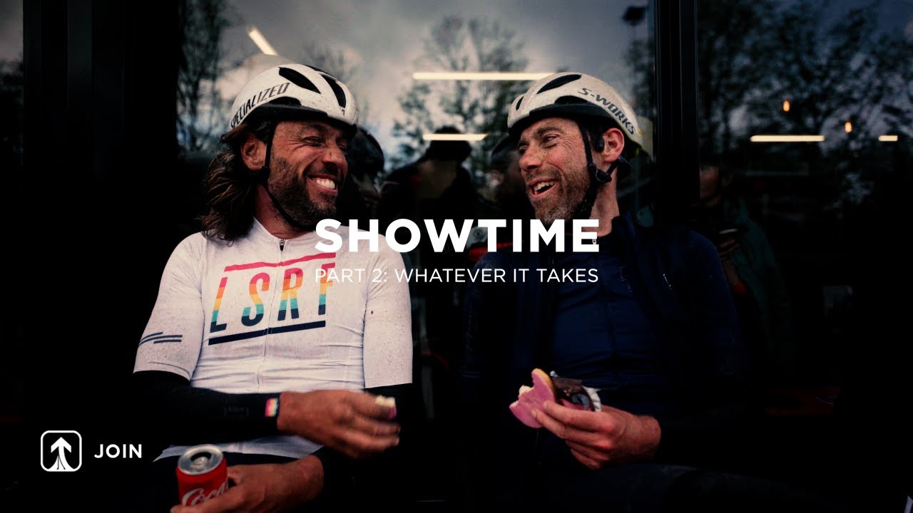 SHOWTIME - Part 3: For The Glory