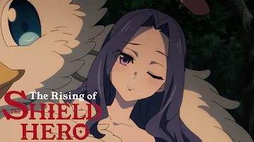 Melty's Missing | The Rising of the Shield Hero