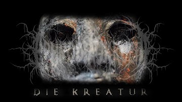 Aphrodia Okkulta - Die Kreatur (Official Music Video)