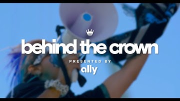 Behind the Crown, pres. by Ally: The Power of a Capo | Ep. 1