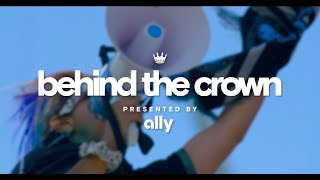 Behind the Crown, pres. by Ally: The Power of a Capo | Ep. 1