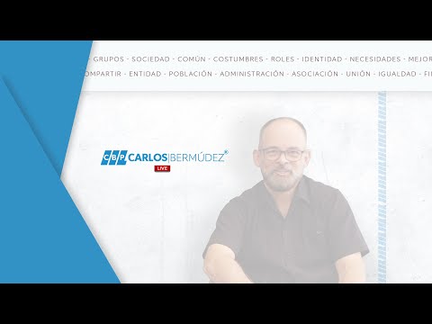 #CarlosConActitud #CarlosBermúdezLIVE #EnVivo #LaEntrevista #2021